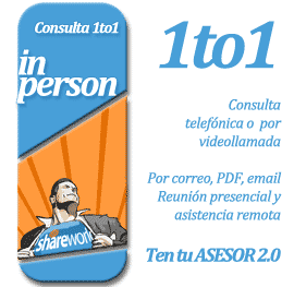 Haz click en la imagen y contrata Consulta 1to1 de 2shareworld