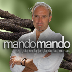 Mando Liussi Depaoli @mandomando