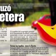 El pollo cruzó la carretera El escenario: una carretera cualquiera, entre dos ciudades cualesquiera. Nuestro héroe, un Pollo. Un pollo común, de mediana edad, caucásico, sin antecedentes. La situación: acaba de cruzar...