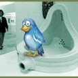 Breton y twitter hace un siglo Leído en Historia de la Fealdad, de Umberto Eco: Escribid deprisa, sin tema preconcebido, escribid lo suficientemente deprisa para no poder refrenaros (…) La primera frase se...