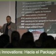 Packaging 2.0 Debo comenzar por agradecer los comentarios sobre la ponencia de ayer en el Packaging Innovations. Asimismo decir que me siento gratamente sorprendido por el alto volumen de...