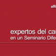 Expertos del cambio en un seminario diferencial Esei Efficiency 8 Conferencias en marcha La escuela de negocios ESEIde Barcelona pone en marcha un nuevo proyecto en formación empresarial al que ha puesto por nombre “Expertos...