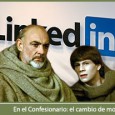 7Dias: Desde el Confesionario ¿Quieres vender mas y por ello entras a los Social Media? Entre los comentarios de Niño Becerra y la subsistencia de las empresas, los eventos de networking...