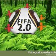 7dias: Fútbol 2.0 Los Refutadores de Leyendas definen el fútbol como un juego en que veintidós sujetos corren tras de una pelota. La frase, ya clásica, no dice mucho sobre el fútbol, pero delata sin piedad a quien la formula. El mismo criterio permite afirmar que las novelas de Flaubert son una astuta combinación de papel y tinta.
Alejandro Dolina
... aquí es donde resultan drásticamente separados los mundos de los medios tradicionales y sociales, la cultura de medios previa al 2.0 y la 2.0