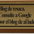 Infoxicación entre Wikileaks, la Neutralidad y los controladores | Uno se siente tentado a escribir sobre la actualidad cuando hay hechos públicos calientes, ¿verdad?. El acoso a Wikileaks, el ataque a la neutralidad en la red y las repeticiones sin fin de los tópicos sobre los controladores aéreos pueden entrar en esta categoría. Pero creo que es un error de táctica usar el blog profesional simulando una voz ciudadana