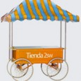 La experiencia de nuestra tienda online Los que nos seguís, en este blog, en el de David o en 2shareworld, sabéis que a principios de marzo inauguramos una...