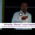 ¡Uoh! el equipo de Gipuzkoa TV ha logrado un excelente trabajo de edición sobre la ponencia de comunicación corporativa (9 tendencias y media en el branding digital) que quería compartirla con...