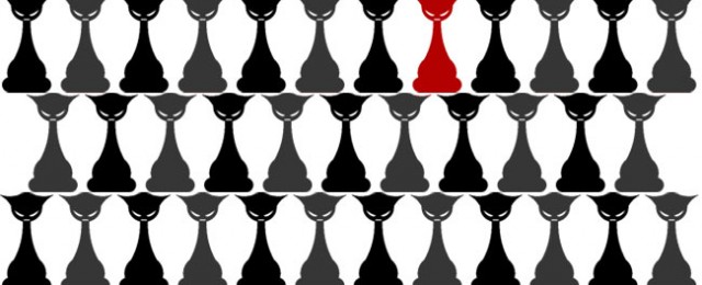 Que ninguno se engañe: compartir contenido con el único afán de ser reconocido es una actividad de marketing mas que una actitud de amor por el conocimiento, pero aún así, se necesita de una mezcla de razón y emoción tanto para ser querido como para recordado