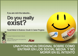 ¿Existes digitalmente?