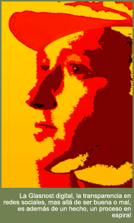 Mark Zuckenberg, fundador de Facebook