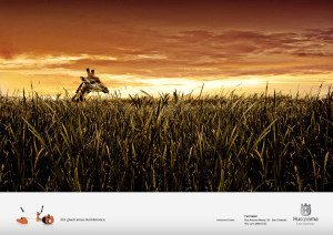 Husqvarna