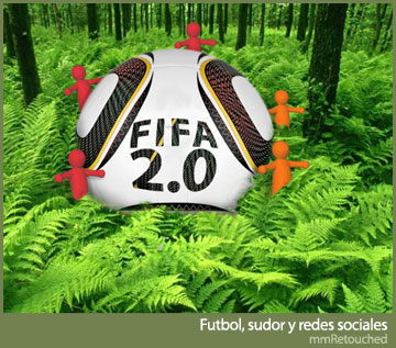 7dias: Fútbol 2.0