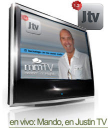 flashpost: En vivo 19hs «ReBranding»