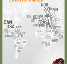 Marcas y medios en la Marca País