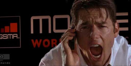 «Show me the money», o porque en publicidad digital, el que la hace, la paga