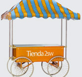 La experiencia de nuestra tienda online