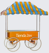 La experiencia de nuestra tienda online