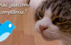 Cuando *Digital* es la clave en la gestión de una crisis