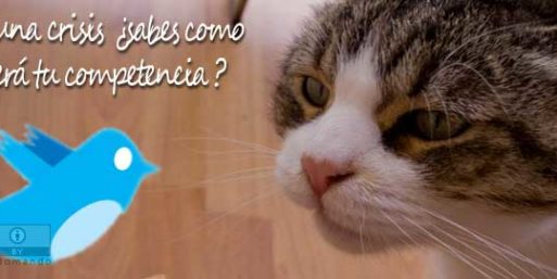 Cuando *Digital* es la clave en la gestión de una crisis