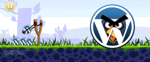 De Angry Birds a Angry Words: cuando un post no quiere ser escrito