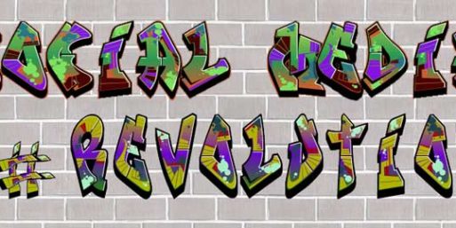 Que hacíamos antes de la Social Media Revolution (y que haremos después)
