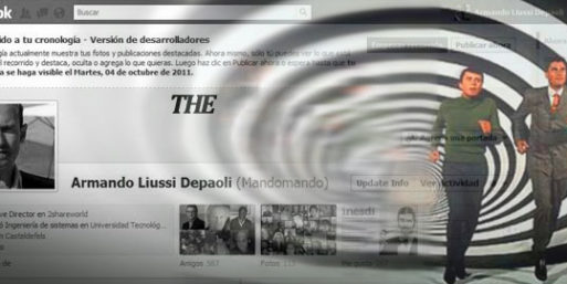 El nuevo Facebook y la identidad del pasado