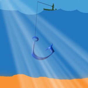 Dulce trampa de Google