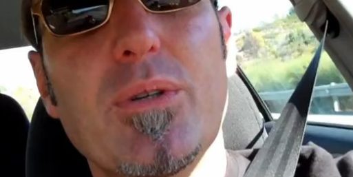 Escenarios de Crisis y Plan de Comunicación en la carretera