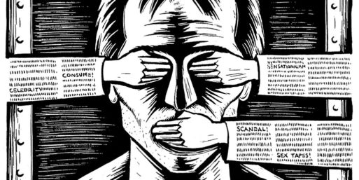 Cuando los nazis vinieron por los comunistas