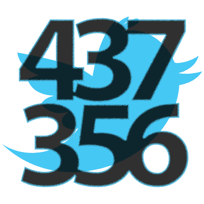 437,356 followers on Twitter | 3 Secrets of a Twitter Madman