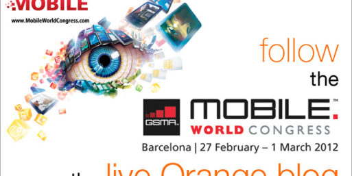 mandomando.com invitado a Live Orange