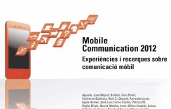Mobile Communication 2012