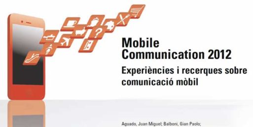 Mobile Communication 2012