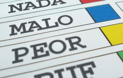 Preguntas capciosas