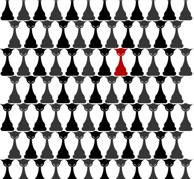 Publicar lo mismo que tu vecino no es hacer Branded Content