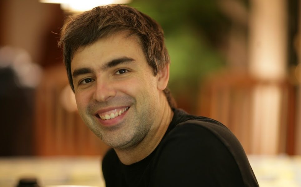 Cuando el Gobierno te persigue por monopolio es que ya estás pronto a dejar de serlo – Oh, Google