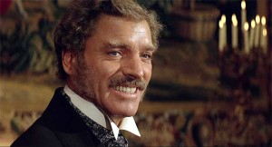 Il-Gattopardo Burt Lancaster en "Il Gattopardo"