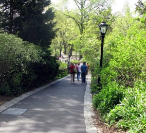 Srawberry Fields pathwalk | de ArtJoy4Ever | Flickr: http://bit.ly/Tu4YSa