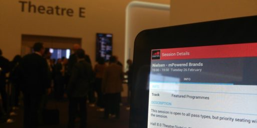 MWC13 El fin de la inocencia