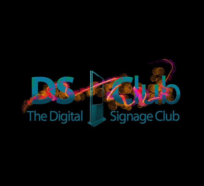 Digital Signage Club