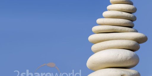 El lado brillante de la vida