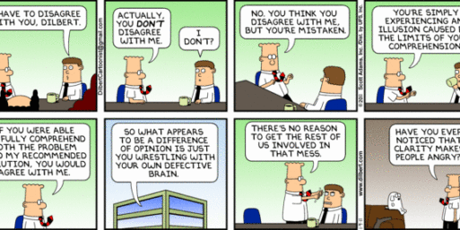 No es el tonto digital que crees