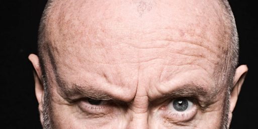 Phil Collins ha muerto
