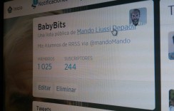 ¿Por qué analizar una lista de Twitter?