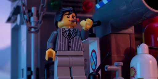 Lego, Shell, Greenpeace y cuando piensas que a tu negocio no lo afecta Youtube