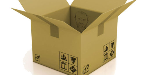 Mentoring unboxing