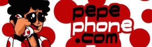 Pepephone
