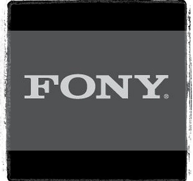 Querida marca Sony, se acabó