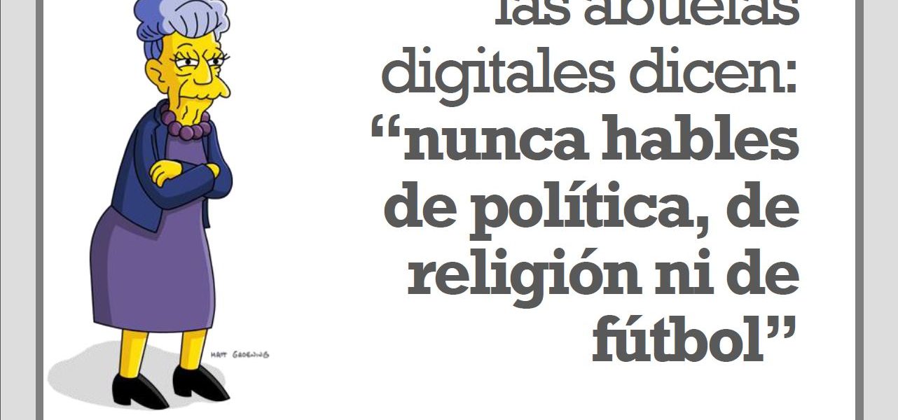 Provocaciones