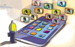 La Historia detrás de las Apps